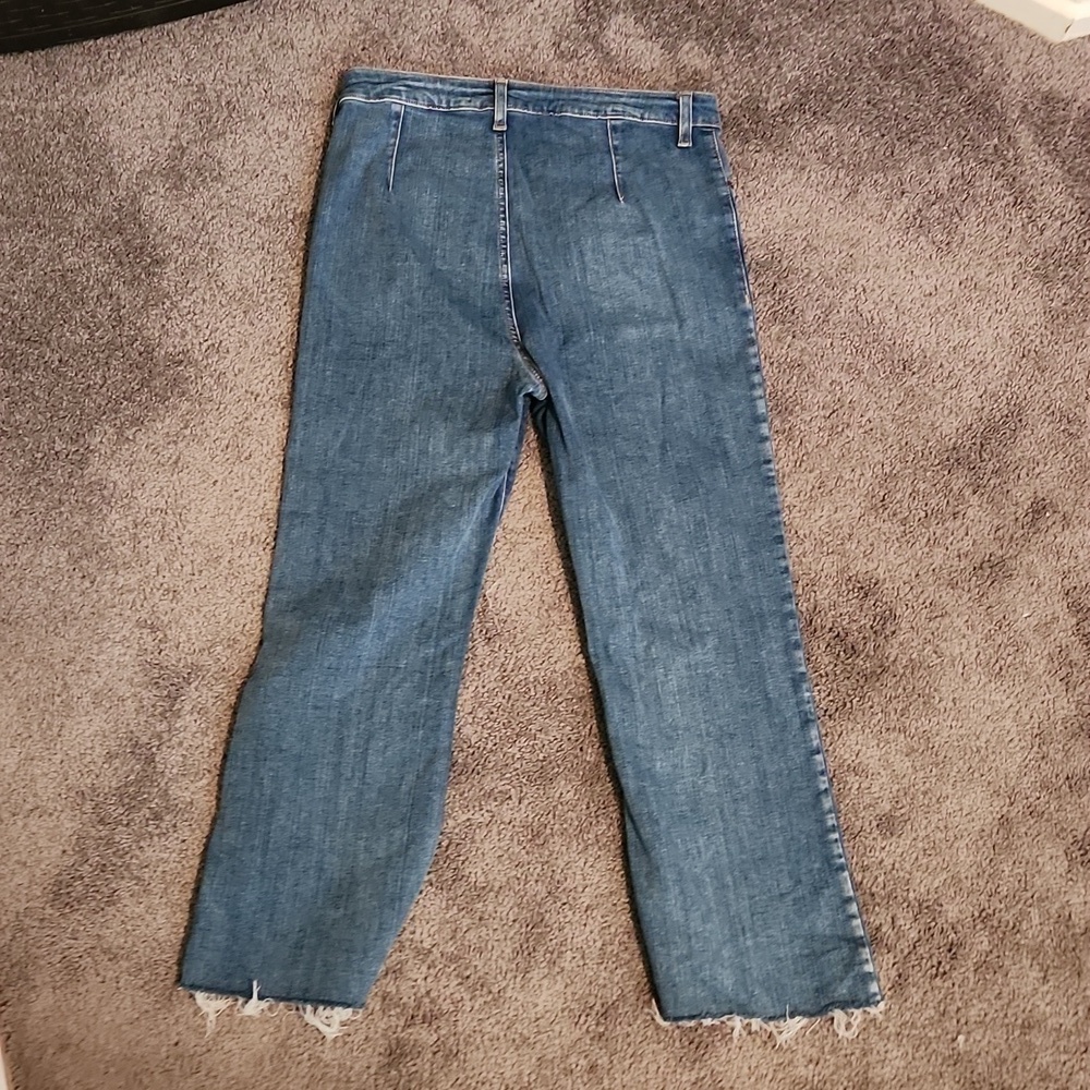 ASOS Design Jeans - Picture 4 of 5
